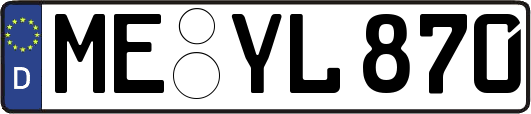 ME-YL870
