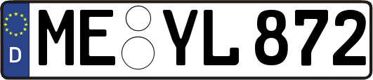 ME-YL872