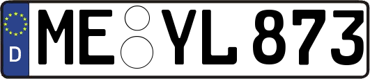 ME-YL873