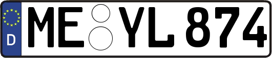 ME-YL874