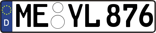 ME-YL876