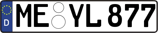 ME-YL877