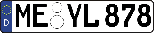 ME-YL878