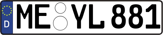 ME-YL881