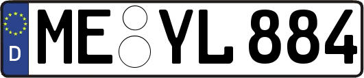 ME-YL884