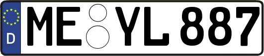 ME-YL887