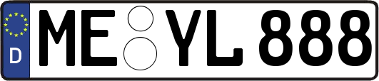 ME-YL888