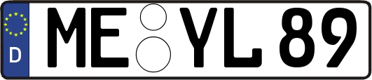 ME-YL89