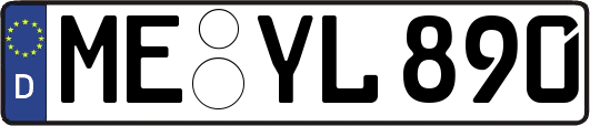 ME-YL890
