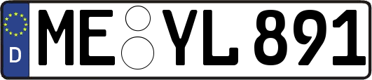 ME-YL891