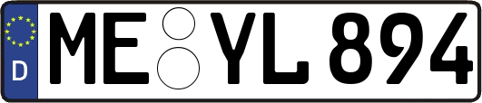 ME-YL894