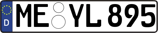 ME-YL895