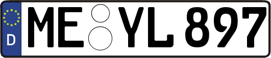ME-YL897