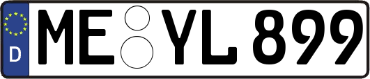 ME-YL899