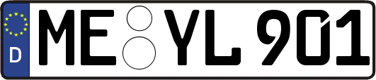 ME-YL901