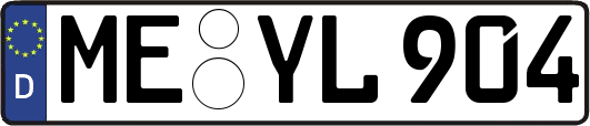 ME-YL904