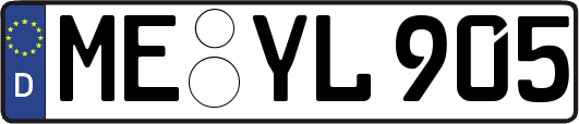 ME-YL905