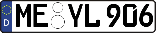 ME-YL906