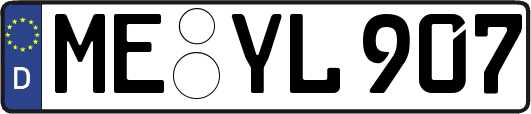 ME-YL907