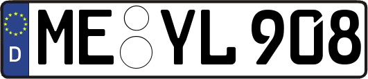 ME-YL908