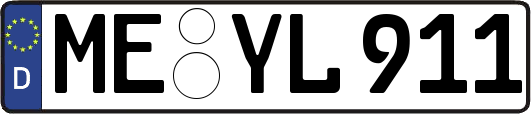 ME-YL911