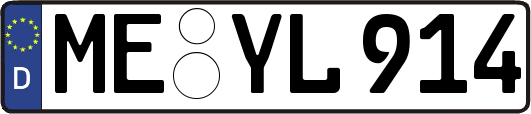 ME-YL914