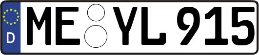 ME-YL915