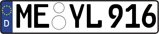ME-YL916