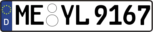 ME-YL9167