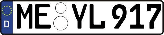 ME-YL917