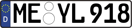 ME-YL918