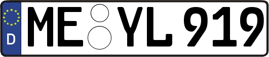 ME-YL919