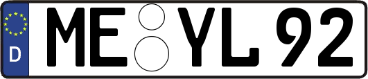 ME-YL92