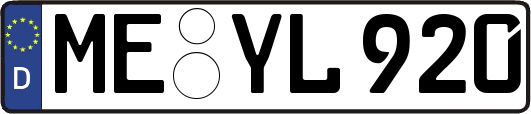 ME-YL920