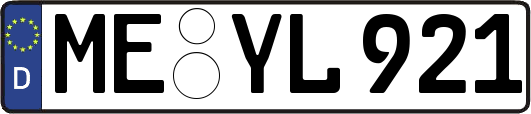 ME-YL921