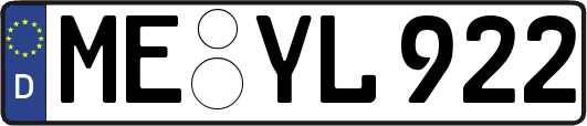 ME-YL922