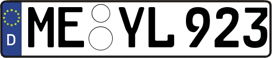 ME-YL923