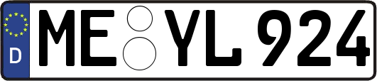 ME-YL924