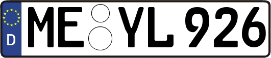 ME-YL926