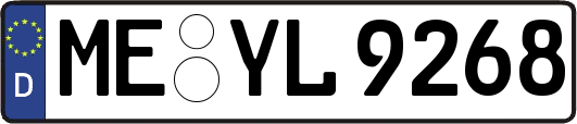 ME-YL9268
