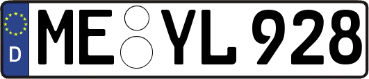 ME-YL928