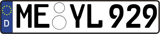 ME-YL929