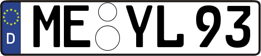 ME-YL93
