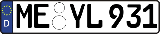 ME-YL931