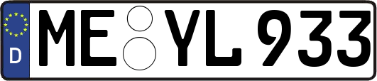 ME-YL933