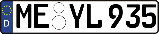 ME-YL935