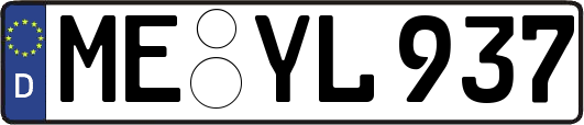 ME-YL937