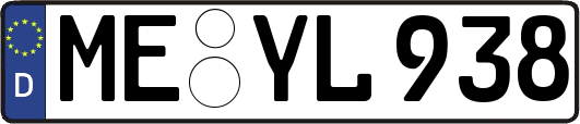 ME-YL938