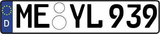 ME-YL939
