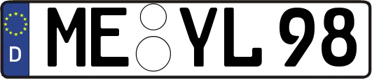 ME-YL98